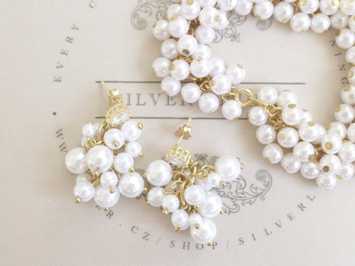String of Pearls — foto 5