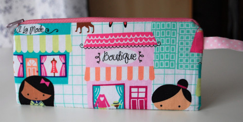 Boutique penálek — foto 5