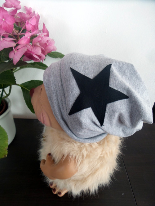 Hučka jednoduchá s aplikací — foto 3