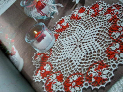 Háčkované nápady — foto 3