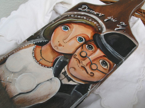 Domov jsi Ty... :) — foto 2
