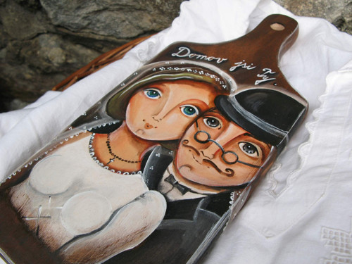 Domov jsi Ty... :) — foto 3