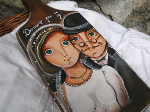 Domov jsi Ty... :) — foto 4