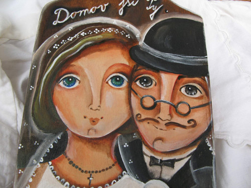 Domov jsi Ty... :) — foto 5