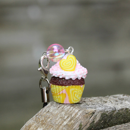 Sladký cupcake — foto 2