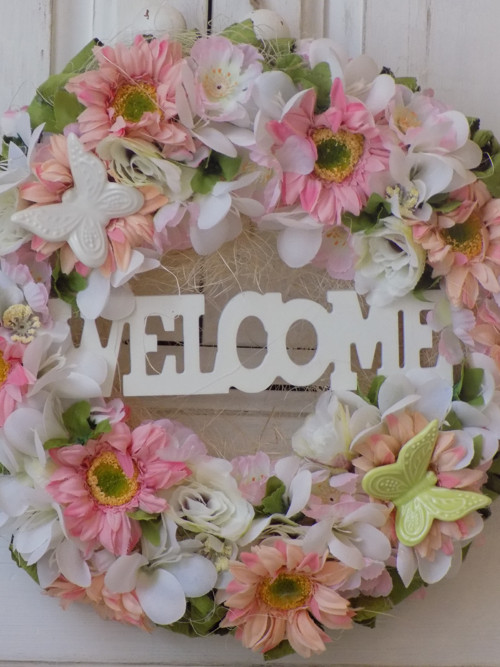 Welcome — foto 2