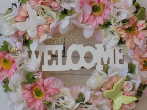 Welcome — foto 3