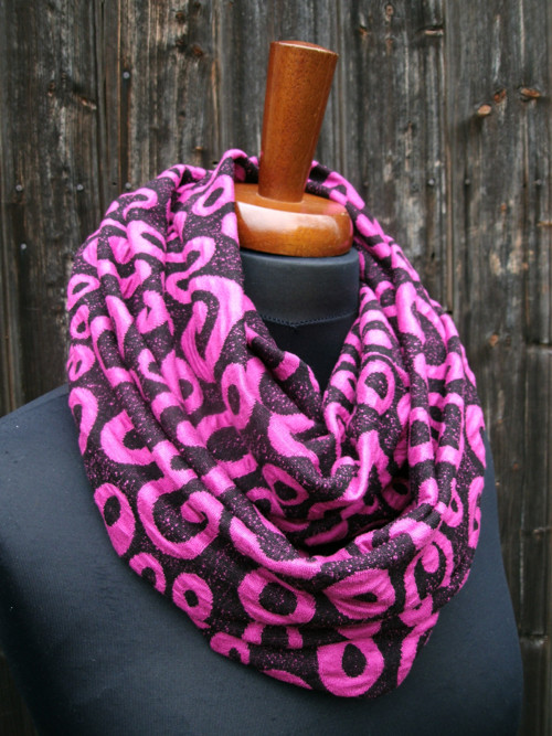 Fuchsia bubles — foto 2