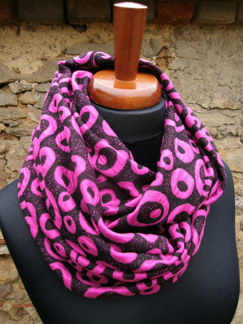 Fuchsia bubles — foto 3