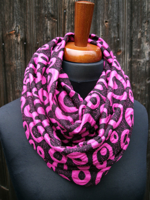 Fuchsia bubles — foto 4