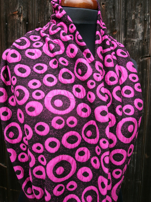 Fuchsia bubles — foto 6