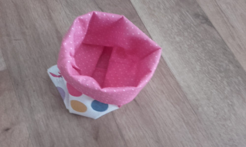 Pytlíček na hračky — foto 2