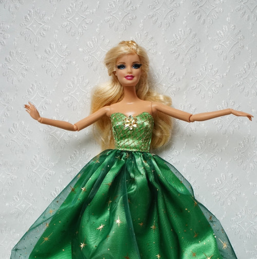 Princezna Anna — foto 3