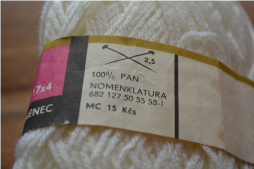 Příze — foto 3