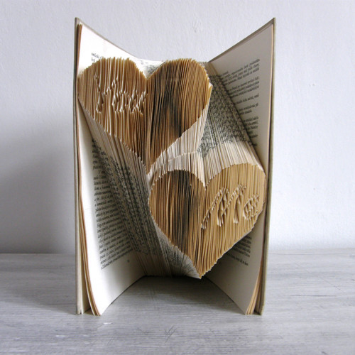 Kniha - You & Me — foto 3