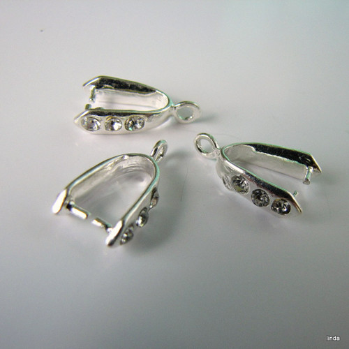 SWAROVSKI * ELEMENTS * Hvězda * 20mm * 1ks / bal — foto 6