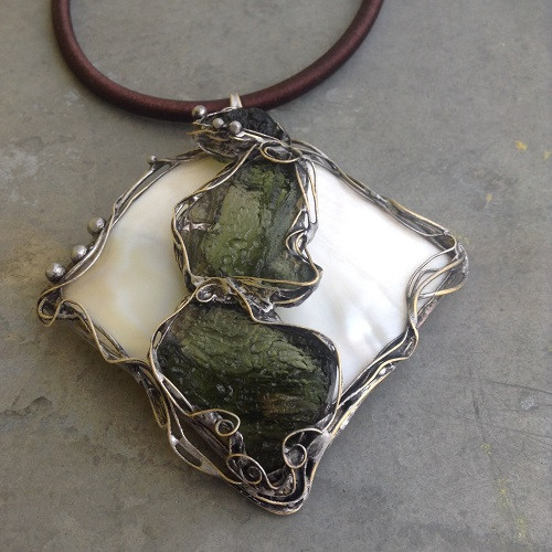 Amulet zrození — foto 2
