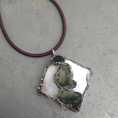 Amulet zrození — foto 3