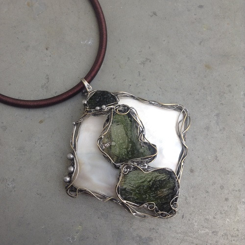 Amulet zrození — foto 4