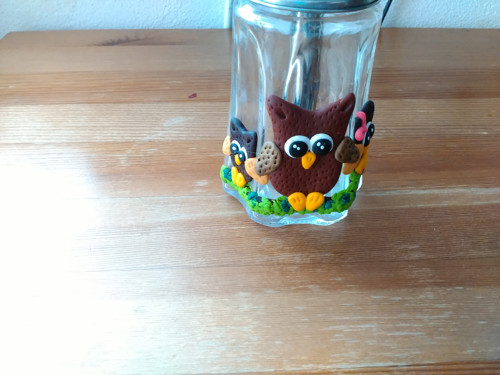 Cukřenka na přání — foto 2