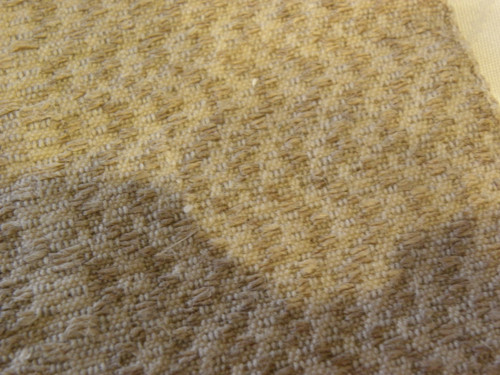 Režný ubrus 67 x 67 cm — foto 2