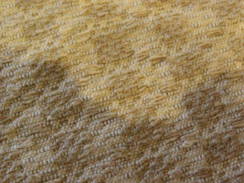 Režný ubrus 67 x 67 cm — foto 3