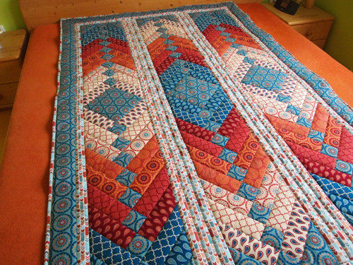 Indické copy — foto 3