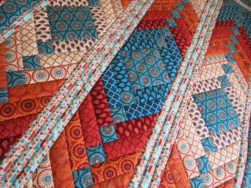 Indické copy — foto 5
