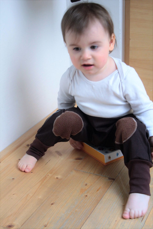 Softshellové kalhoty jarné/letné "retro style" — foto 6
