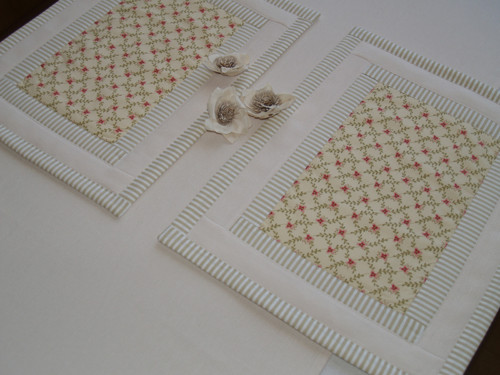 Prostírání - Romantic — foto 3