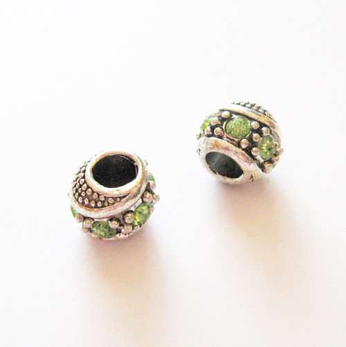 European beads 1 ks — foto 3