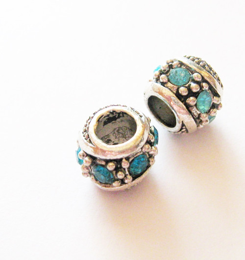 European beads 1 ks — foto 3