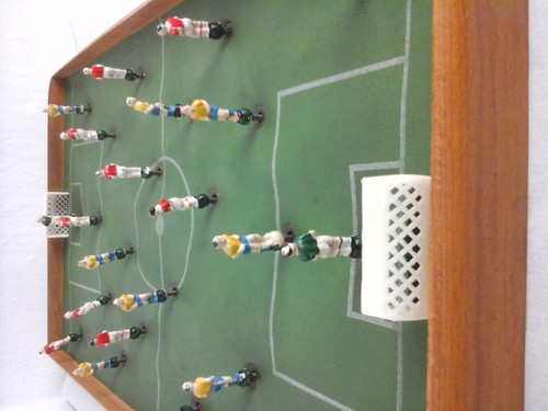 Fotbálek 60.leta — foto 2