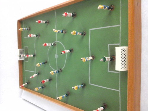 Fotbálek 60.leta — foto 3
