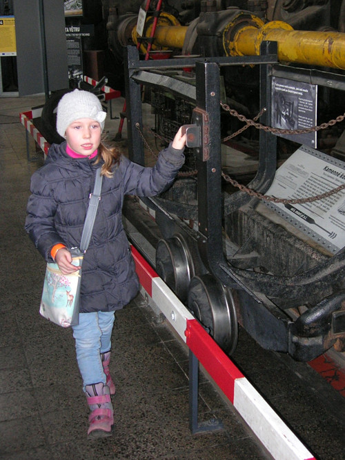 Na procházku jarem — foto 6