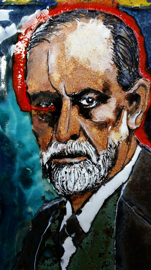 FREUD — foto 2