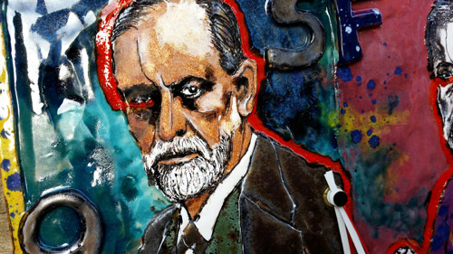 FREUD — foto 3