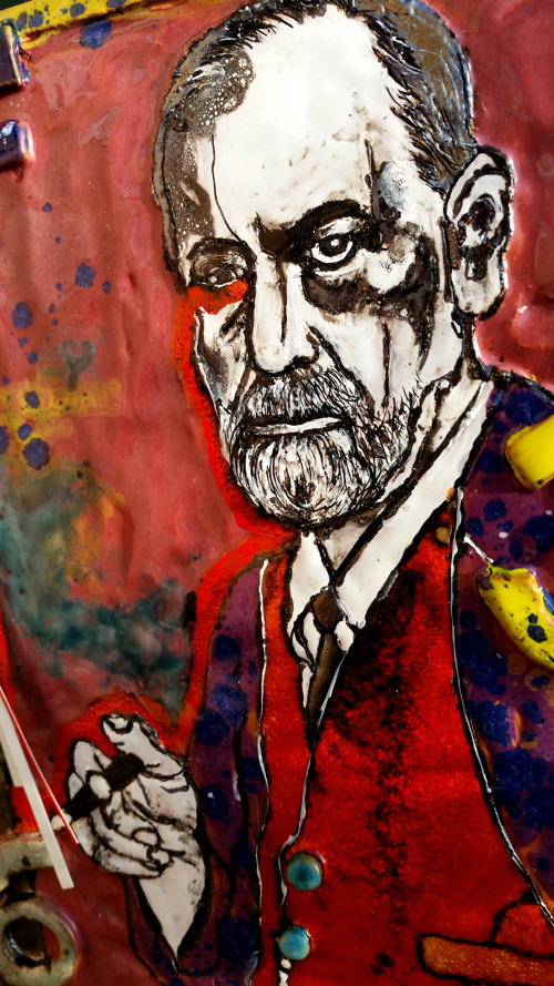 FREUD — foto 4