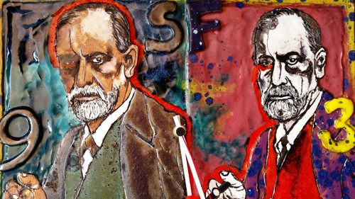 FREUD — foto 5