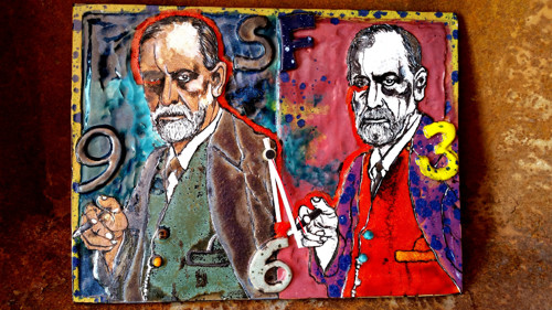 FREUD — foto 6