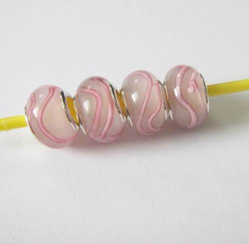 European beads 2 ks — foto 3