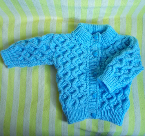 Soupravička pro chlapečka — foto 3
