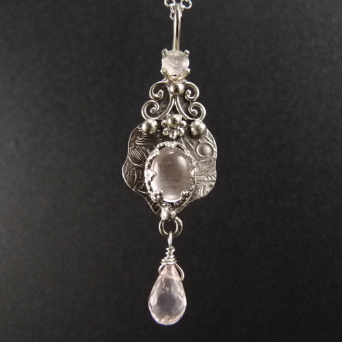 Sladká arabeska..amulet — foto 2