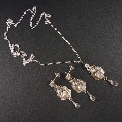 Sladká arabeska..amulet — foto 4