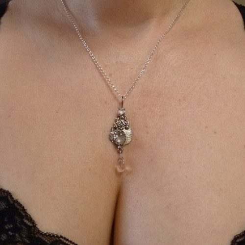 Sladká arabeska..amulet — foto 5