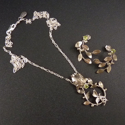 Zahradní vílí..amulet — foto 4