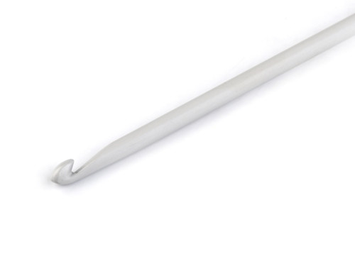 Tuniský háček 3,5mm, 30 cm — foto 2