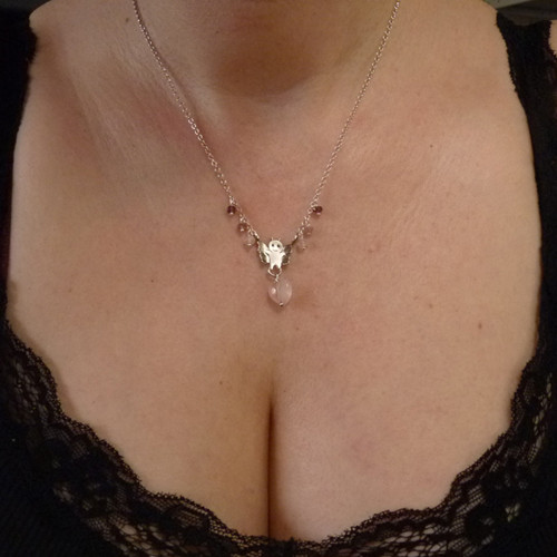 Prostě miluji, skřítek..amulet — foto 5