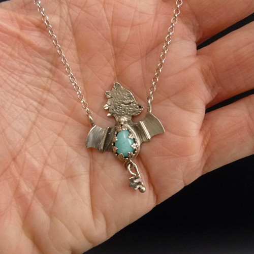 Dračí miminko..amulet — foto 3
