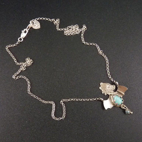 Dračí miminko..amulet — foto 4